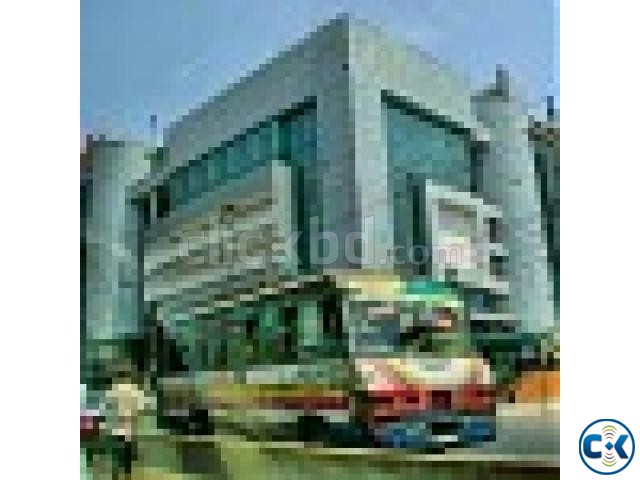 Urgent sell 145 SQFT shop ground flo at POLWEL CARNATION large image 0