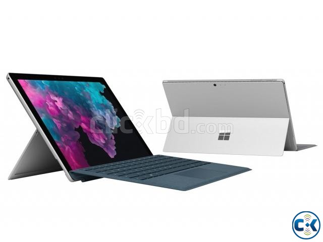 Microsoft Surface Pro 6 Price in BD large image 0