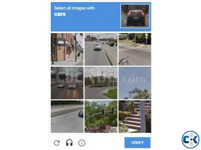 Recaptcha entry large image 0