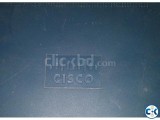 Cisco ASA 5505 Adaptive Security Appliance