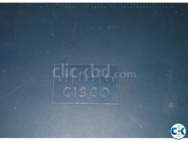 Cisco ASA 5505 Adaptive Security Appliance large image 0