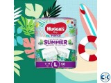 Huggies Dry Pants