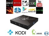 Android TV BOX