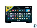 New Samsung 32 Inch J4303 Full HD Smart Wi-Fi TV