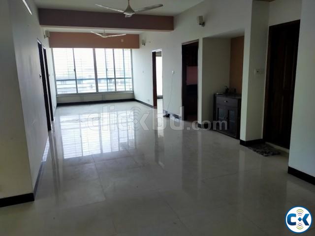 2000sft Apartment For Rent Banani large image 0