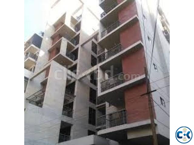 Apartment Rent in Banani large image 0