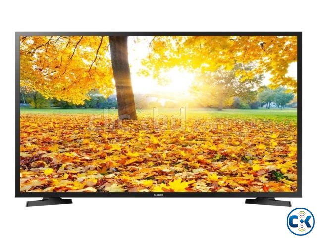 Samsung N5300 32 Inch Ultra Full HD Smart Wi-Fi TV large image 0
