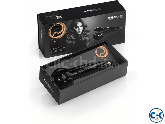 Babyliss Pro Curl large image 0