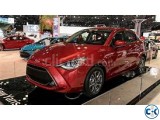 Toyota Yaris 2020