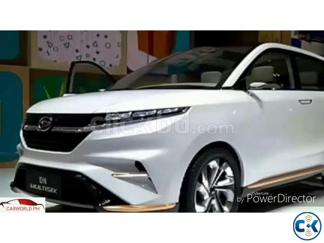 Toyota Avanza 2020 large image 0