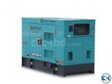 Used 20KVA -1MW Perkins Diesel Generator Supply Company