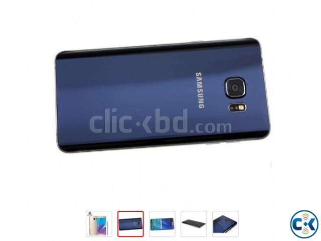 Galaxy Note 5 large image 0