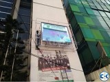 Led Display Board in Bangladesh Outdoor Led Display Board