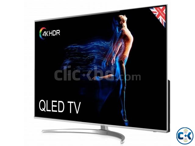 Samsung Q9F 65 QLED Smart TV PRICE IN BD large image 0