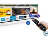 Samsung 43 Inch RU7100 4K HDR Smart Netflix youtube TV