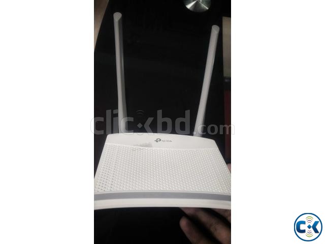 Tp-Link TL-WR820N large image 0