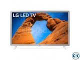 LG 32 Inch LK610B Full HD Class LED Smart Television