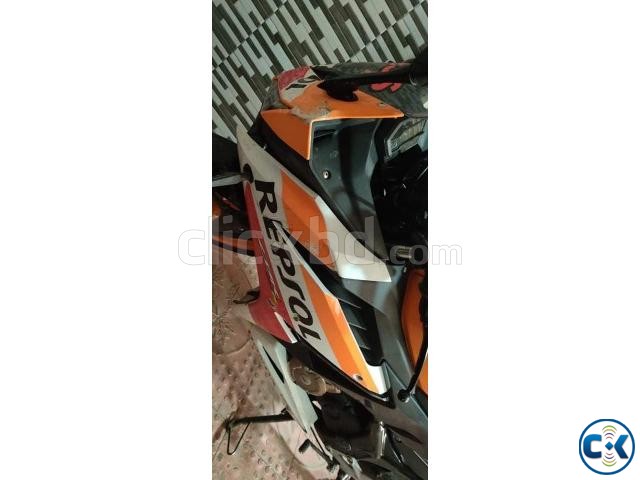 honda cbr 2019 abs large image 0