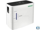 DEDAKJ DE-1S Oxygen Concentrator 1-6L min