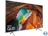 SAMSUNG 55Q60R 4K HDR SMART QLED TV