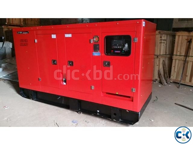 150 KVA Diesel Generator China  large image 0