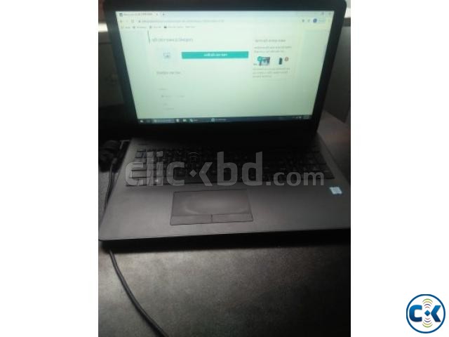 Hp Laptop Core i3 large image 0