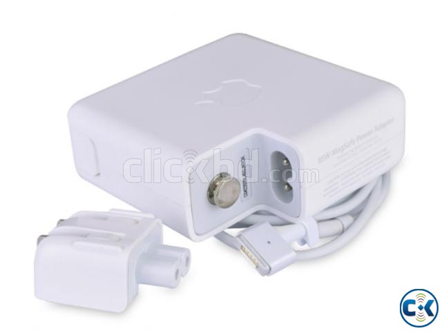 Macbook Pro 15 Power Adapter Charger 85W MagSafe large image 0