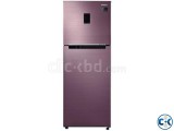Samsung RT34K5532UT D3 Top Mount Refrigerator 321L Black I