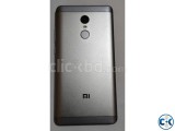 Xiaomi Redmin Note 4X-3GB RAM 32GB ROM