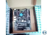 pentium g4560 gigabyte h110 motherboard