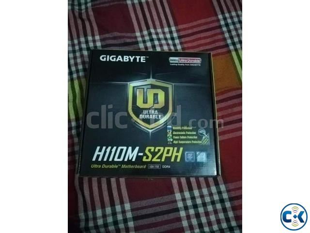 gigabyte h110 large image 0