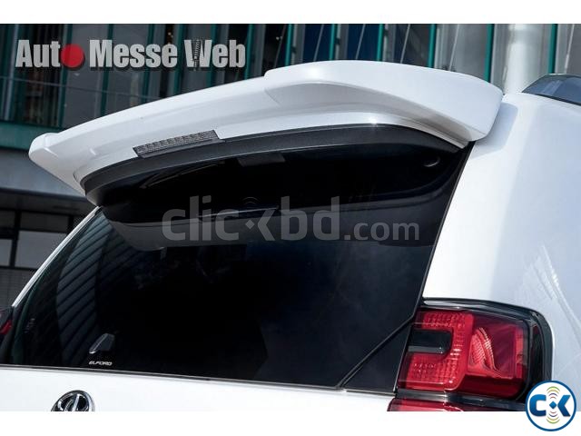 Toyota Elford Prado large image 0