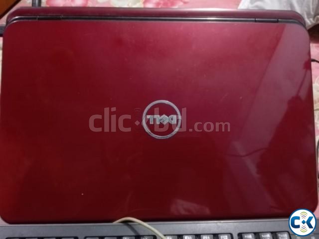 Dell Inspiron n5110 Core i3 6gb Ram large image 0