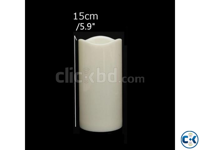 LED Simulazione Candle large image 0