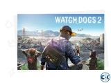 watch dogs 2