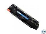 Compatible HP 85A Black Laser Toner