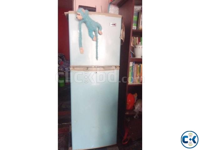 Haiko Refrigerator Fridge - 8.5 CFT 240 litter  large image 0