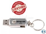 64Gb steelbody চাবিরিং PENDRIVE