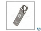 64GB Steelbody Pendrive