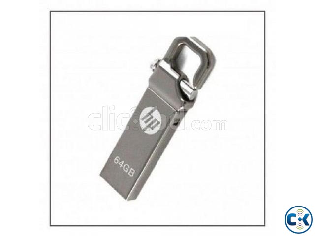 64GB Steelbody Pendrive large image 0