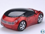 Car Shape Wireless mouse