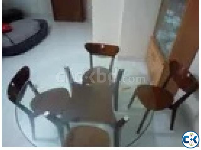 Dining Tables Chairs HATIL  large image 0