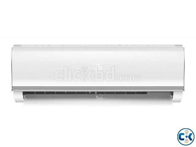 MIDEA MSI-12CRN1-AF5S Inverter AIR CONDITIONER large image 0