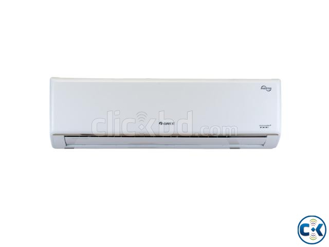 GREE GSH-18LMV410 Split Type Inverter Air Conditioner large image 0