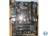 Gigabyte h81m-s2pv