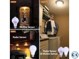 Smart Motion Sensor Led light