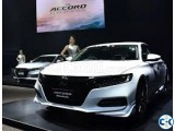 Honda Accord 2020