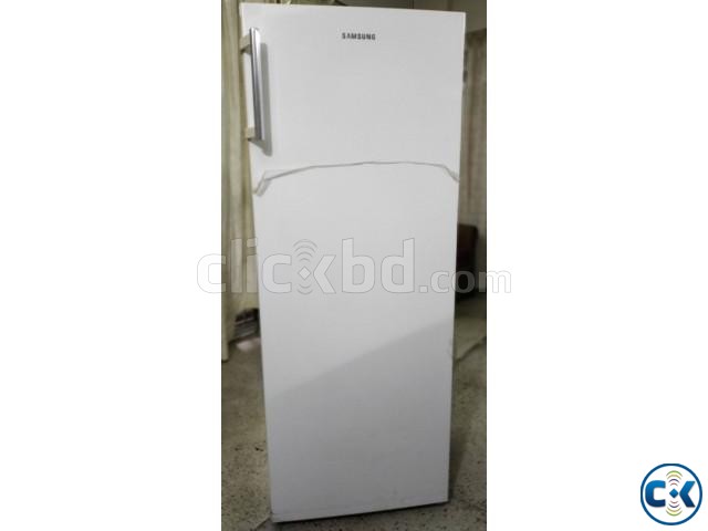 Vertical Deep Fridge large image 0