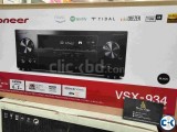 PIONNER VSX 934 7.2 CHANNEL BRAND NEW