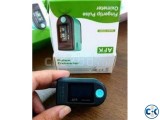 AFK PULSE OXIMETER